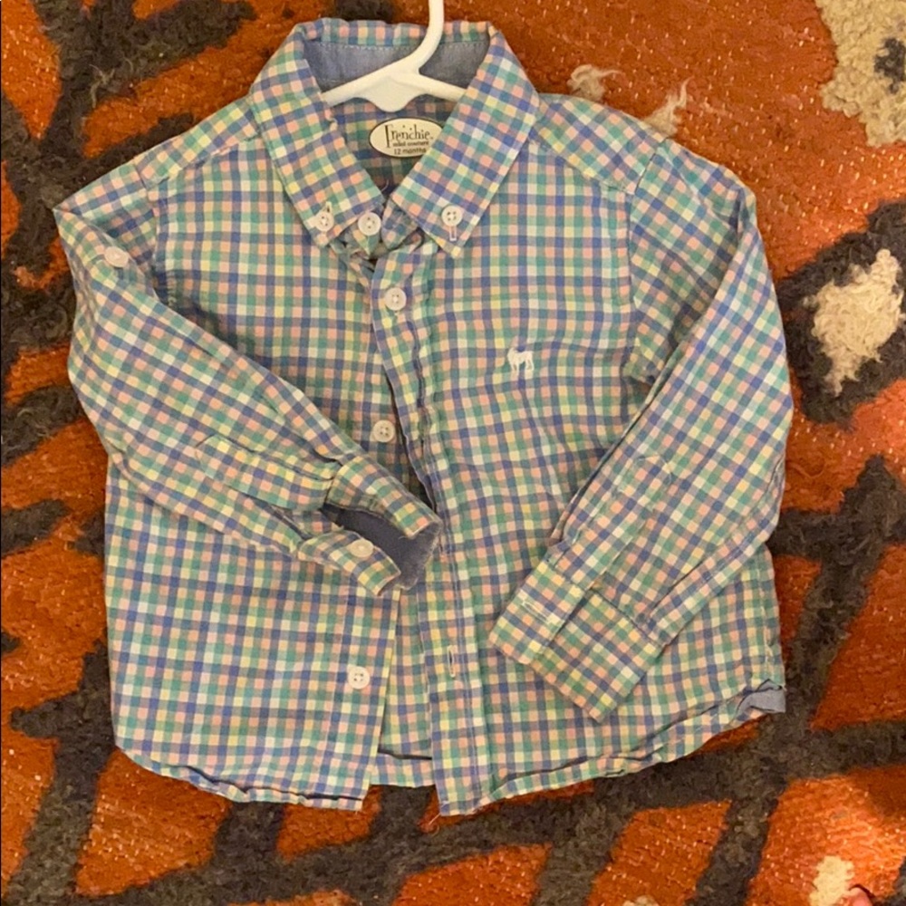 Boys baby clothes. Mayoral and frenchie